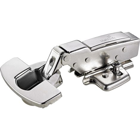 Hettich Topfscharnier (Scharnier) Sensys MW, vernickelt, 35 mm - 2 Stück