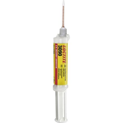 Frullatore 2,5x16-s per Loctite 3090 11 G (10 pezzi)