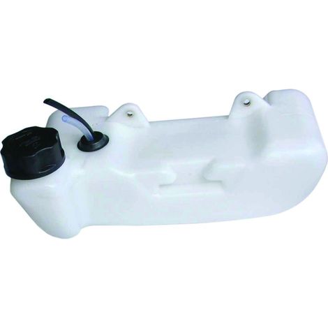 Serbatoio Carburante Per Decespugliatore Cc.42,7/51,7/52 - a partire da anno lotto A-L 2021-11