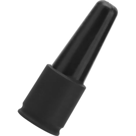 Buse vapeur silicone 1 trou pour machine à café Delonghi originale - embout vapeur café (1/5)