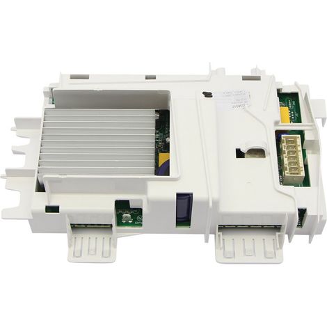 MODULE DE PUISSANCE PROGRAMMÉ POUR LAVE LINGE CANDY - 49041495 (1/3)