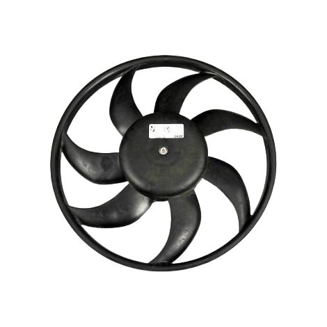 [PRODUIT D'OCCASION] Moteur Ventilateur Radiateur OPEL Corsa (d) 06-10 ♻️ Ref Oe. 55702058 - Garantie à vie (1/3)