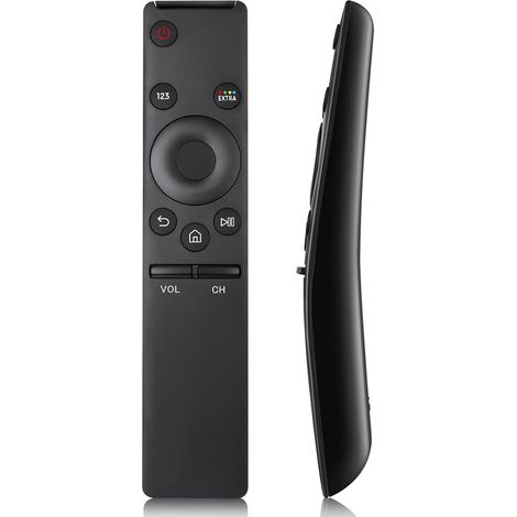 pour Telecommande Samsung-Smart-TV,Universelle pour Télécommande Samsung TV LED QLED UHD Frame 4K 8K