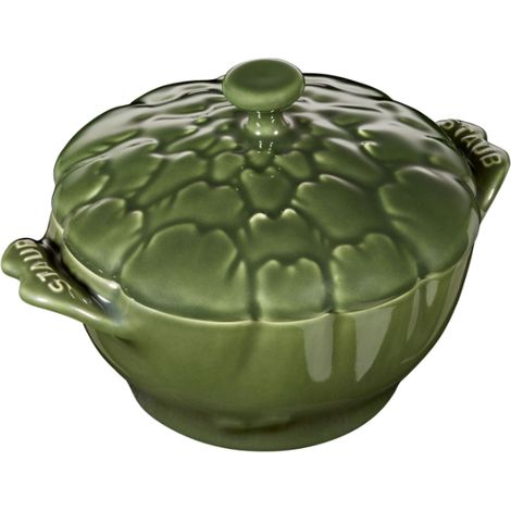 ZWILLING 40500-326-0 Tablett de Backofenschale 0,45 L Rund geriffelt Keramik Ramekin (1/5)
