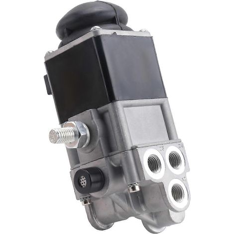589990049970 4720174810 Compatible avec les électrovannes pour camions tels que Mandaf et Iveco. (1/5)