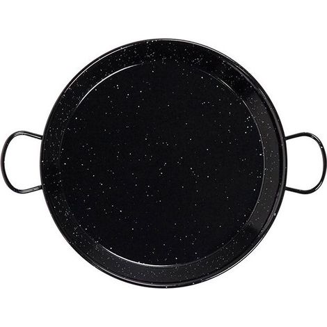 PADELLA VALENZIANA SMALTO 14R - 50 CM