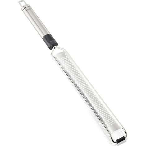 Leifheit Küchenreibe Microcut S fein 42 cm