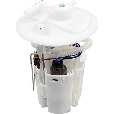 Diese Kraftstoffpumpe ist mit der Kraftstoffpumpeneinheit 31110-4V000 des Hyundai Elantra kompatibel. Modell: 31110-4V000 (1/4)
