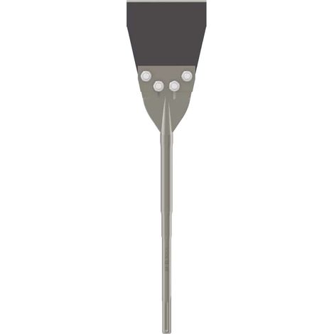 Bosch PRO Meißel SDS-max Floor Scraper, 152 x 635 mm
