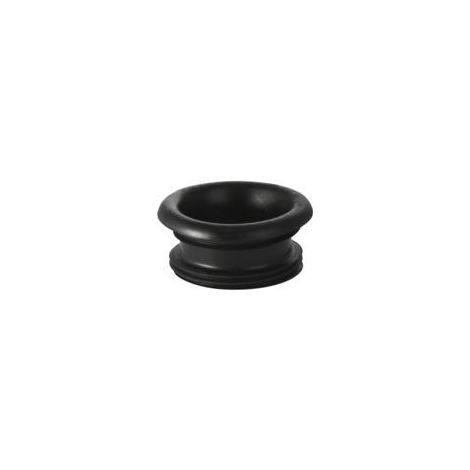 Geberit Gummi-Anschlussnippel 5/4 159615001