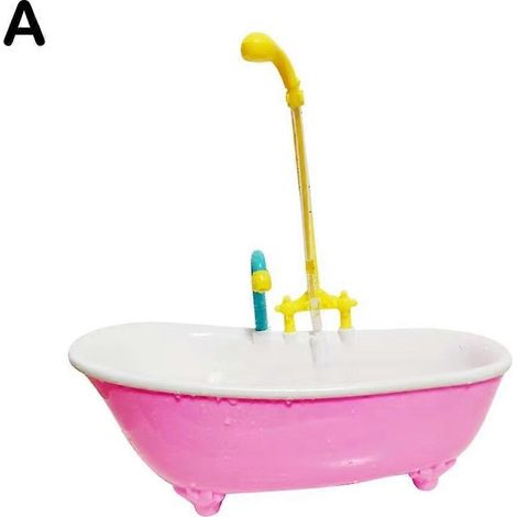 Bain d'oiseaux automatique, piscine en plastique bleu pour cages de perruches et d'inséparables.-AquaForge (1/5)