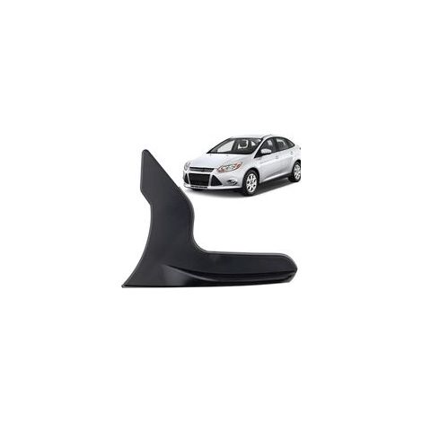 Poignée réglable pour siège conducteur avant gauche Gris pour Ford Fiesta Focus 8A61-A61735-AA 1531242 (1/5)