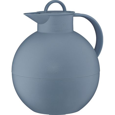 Alfi Isotherme Karaffe Blau Indigo 0,94 L (1/4)