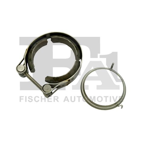 Kit de montage, compresseur FA1 138-904 FORD 1810381 8G919U501CA