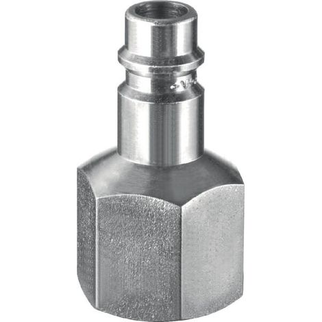 Boquilla rosc. hembra BSP 1/4" PREVOST ERP076101