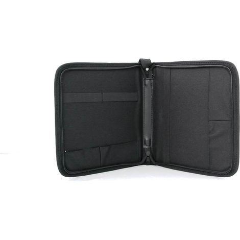 Astuccio in pelle per 5 attrezzi bonsai