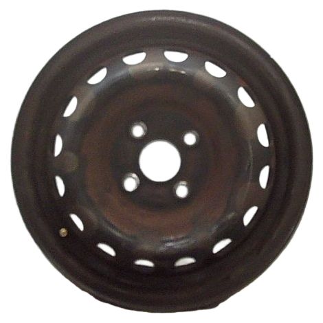 [PRODUIT D'OCCASION] Jante Tole TOYOTA Yaris ♻️ Ref Oe. 426110d200 - Garantie à vie (1/3)