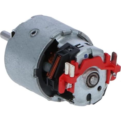 1 Ventilateur d'habitacle 12V Compatible Bosch Pour système de climatisation (1/3)