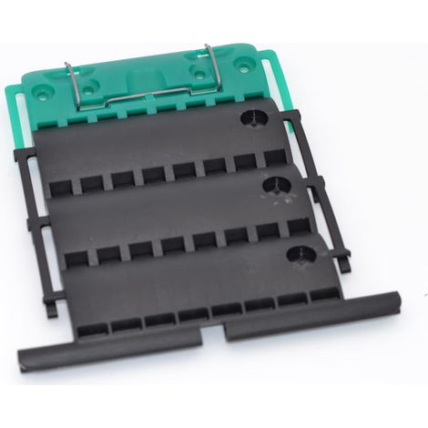 Verrou ClickSur Volet Roulant 3 Maillons L8 - Tube ZF - ZF (1/2)