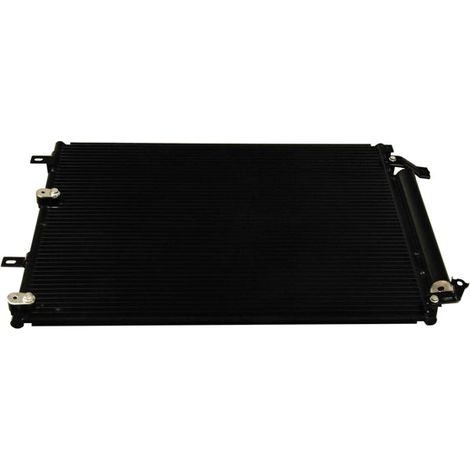 Condenseur, climatisation MAXGEAR AC830227 JEEP 52014775AA 52014775AB (1/3)