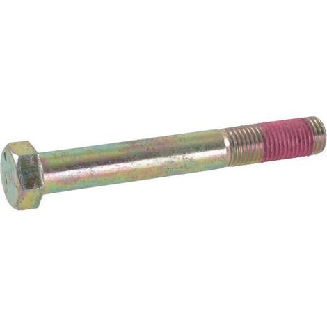 Hexagon head bolt MTD 7103157A