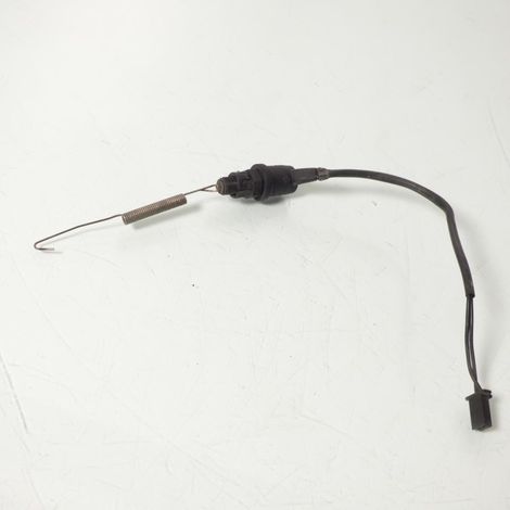 [PRODUIT D'OCCASION] Capteur de frein arrière origine pour Moto Yamaha 850 TDM 1991 à (1/2)