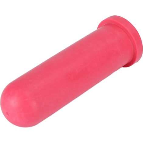 Lot 1 ensemble mamelon boisson lait – tétine – seau alimentation – élevage animaux – ferme (MP76+MP76A veau) (1/5)