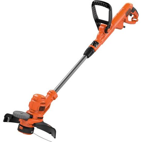BLACK & DECKER BESTA530 240v Grass trimmer