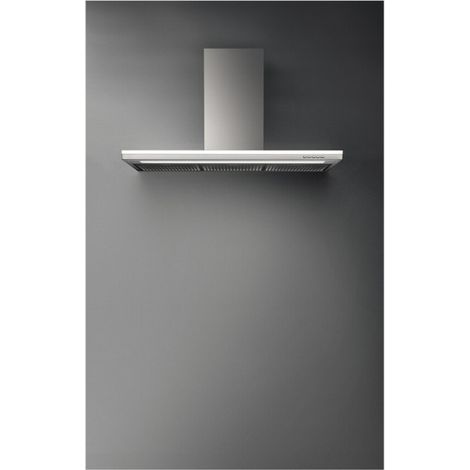 Hotte décorative murale Falmec LUMENRS1430 (1/5)
