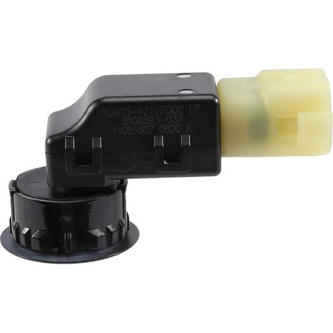 1 capteur de stationnement pour Honda Accord 2003-2013 et Odyssey 2005-2008 (08V66-SDE-7M00) (1/5)