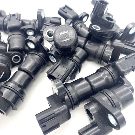 Auf Lager: Toyota Hilux ABS-Sensor, Hilux Hinterrad-Drehzahlsensor 89546-0K010 (1/4)