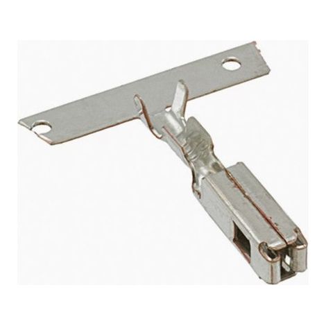 98899-1019 Automotive connectors, plugs, wire harness terminals (1/2)