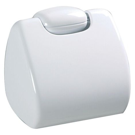PORTE ROULEAU WC ABS BLC - ROSSIGNOL