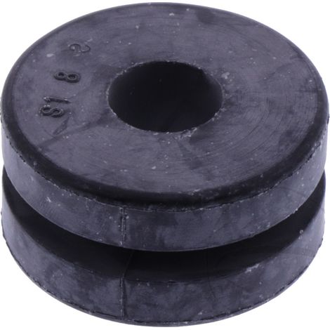 Supporto in gomma Tourmax (1 pz.) per Honda