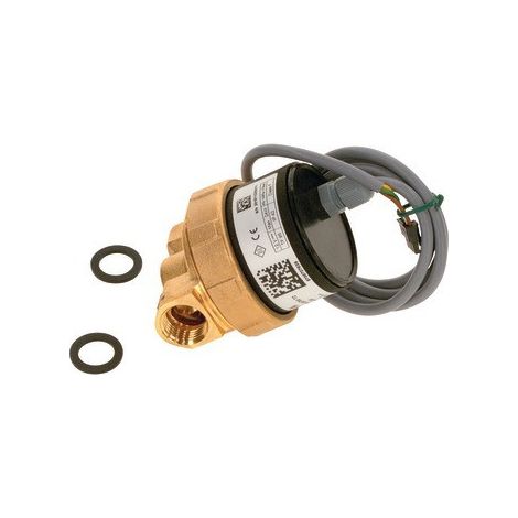 Circulateur- BOSCH - 8738708284