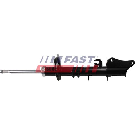 FT11268 ammortizzatore rapido POSTERIORE SINISTRO/DESTRO GAS