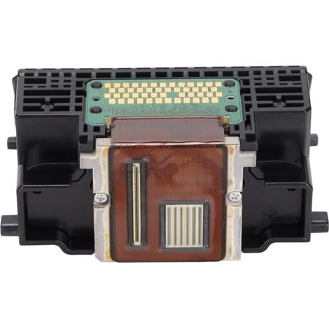 QY6-0080 Einzelner schwarzer Druckkopf für Canon iP4850 MG5250 MX892 iX6550 MG5320 iX6500