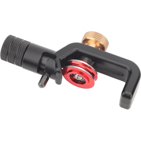 Dénudeur de câble blindé transversal pour fibre optique, outil de dénudage et fente, entretien, 410mm / 0,160,39in (1/5)
