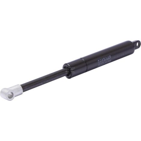 Amortiguador de gas L:302,0 mm 1700N Stabilus STABILUS CA2039LM (1/2)