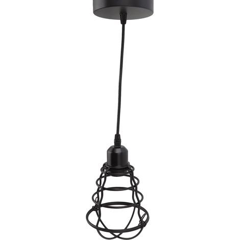 Kronleuchter, Industrie-Kronleuchter 110-220V Schlicht und elegant für das Wohnzimmer (1/5)