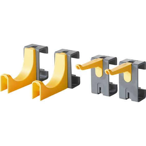 kaiserkraft  490443  kaiserkraft  Porte-outils professionnel  (1/2)