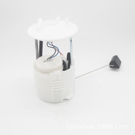 1760A321, 1760A271, 1760A166, and 1760A317 are applicable to Mitsubishi fuel pump assemblies. (1/4)