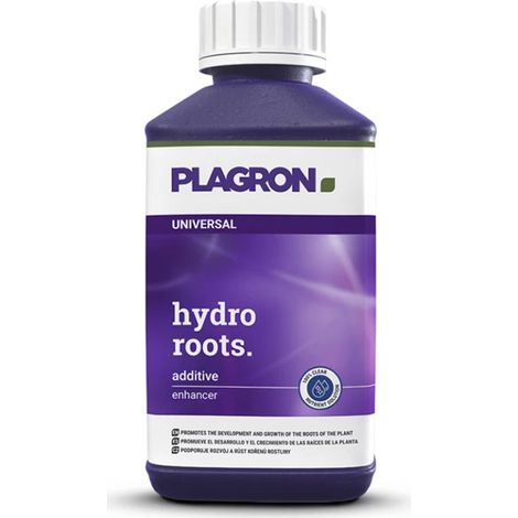 Engrais - 250ml - Racinaire Hydro Roots - Plagron