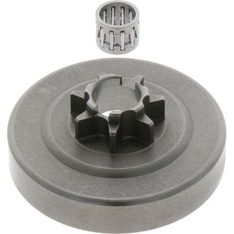Tamburo frizione da 0,325 pollici per HUSQVARNA 5372917-02 (1/2)