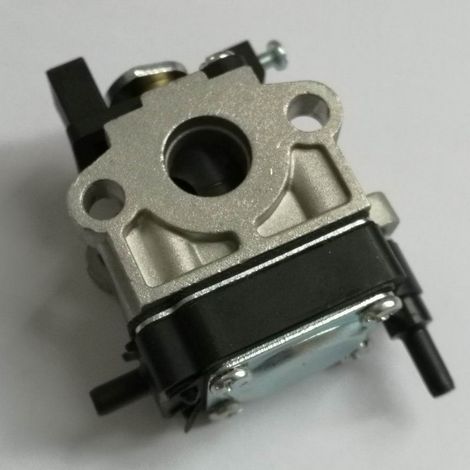 Ersatzvergaser für Toro 308480001, kompatibel mit Walbro WYC-7, passend für Toro Rasenmäher/Trimmer/Laubbläser Zweitakt-Benzinmotoren - direkte und einfache Installation.