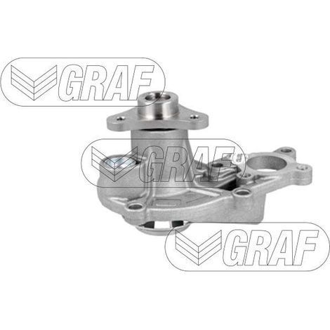 Pompe à eau, refroidissement du moteur GRAF PA1472 BMW 11 51 8 482 250