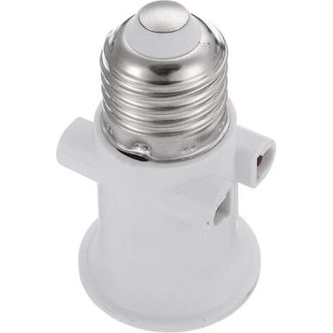 adaptateurs de douille E27 4A AC100-240V (1/5)