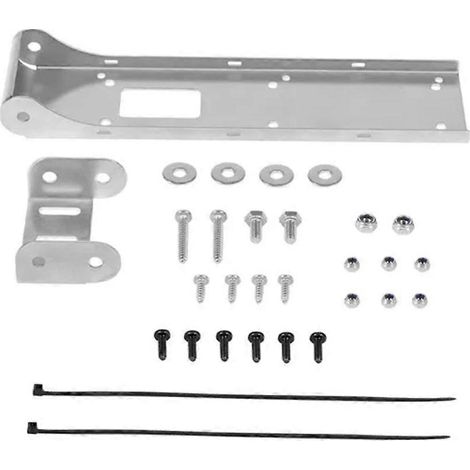 Support de transducteur 000-10874-001, support stable de montage sur tableau arrière pour LSS-2 (1/5)