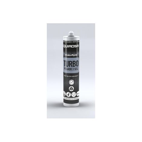 Klebstoff quiadsa polymer adhesive wasserdicht schnell trocknend