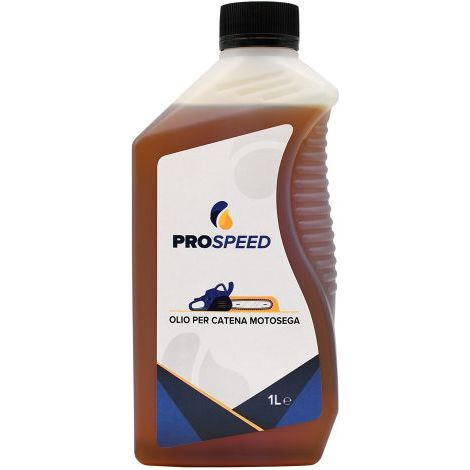 OLIO PER CATENA MOTOSEGA Lt. 1 20 PZ